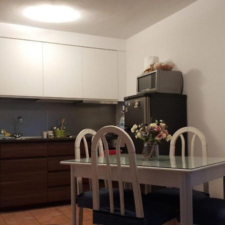 Popcorn Apartment คอร์ราเลโฮ ภายนอก รูปภาพ