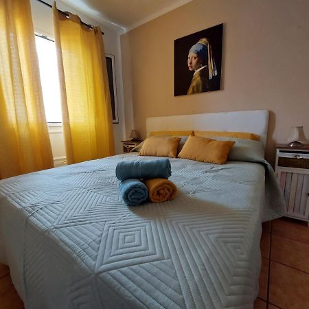 Popcorn Apartment คอร์ราเลโฮ ภายนอก รูปภาพ