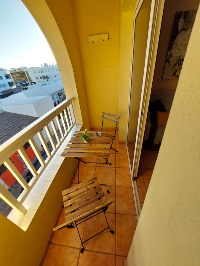 Popcorn Apartment คอร์ราเลโฮ ภายนอก รูปภาพ